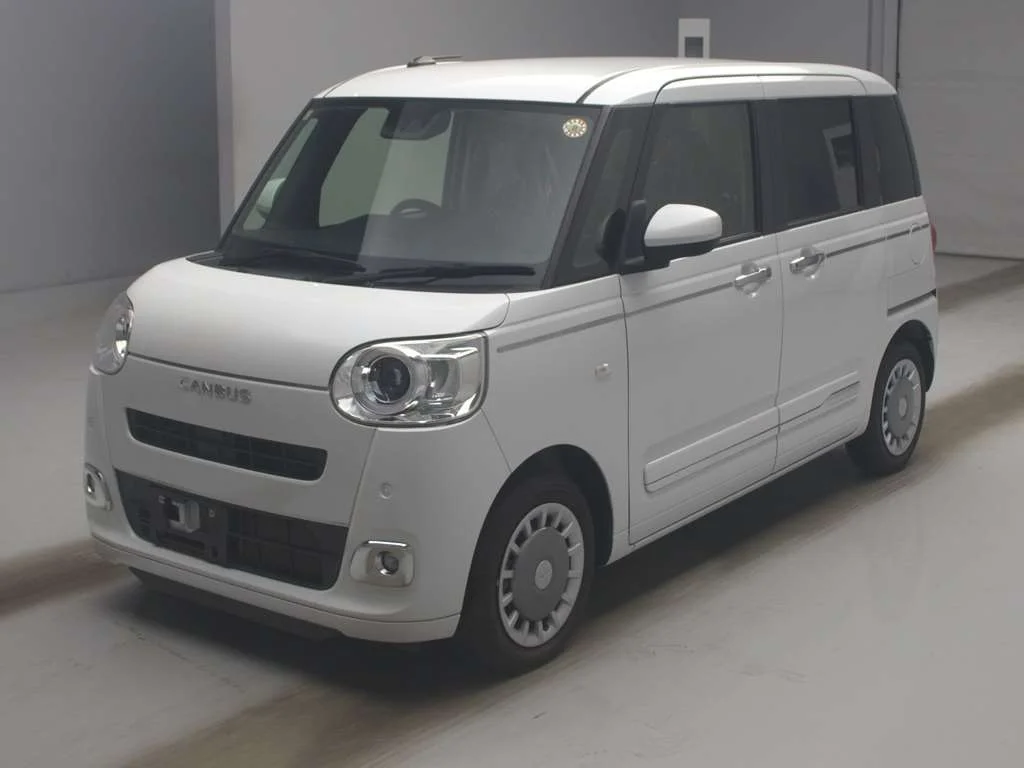 Daihatsu Move Canbus LA850S 2023